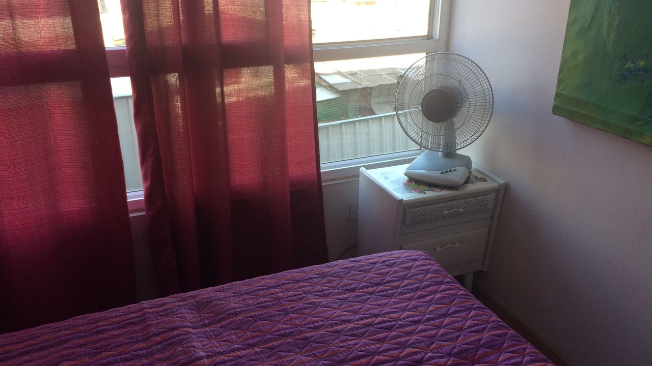 Photo of Bedroom in Downtown Santiago