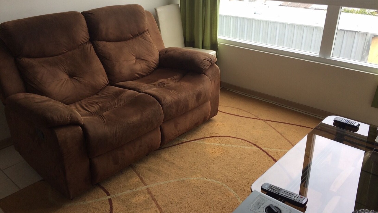 Photo of Livingroom in Downtown Santiago