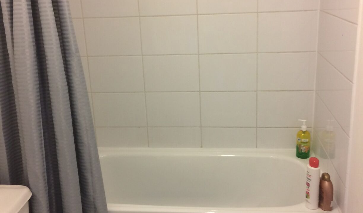 Photo of Bathroom in Downtown Santiago