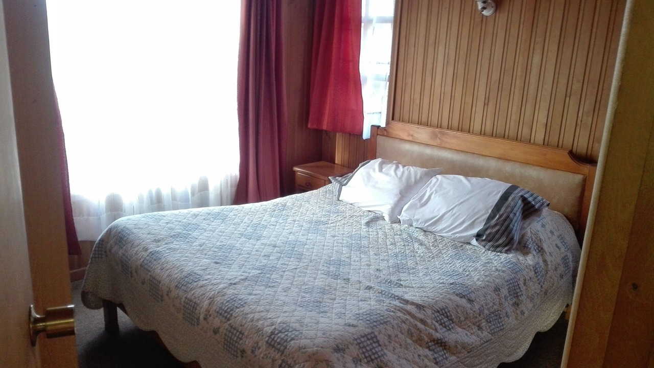 Photo of Bedroom in Castro