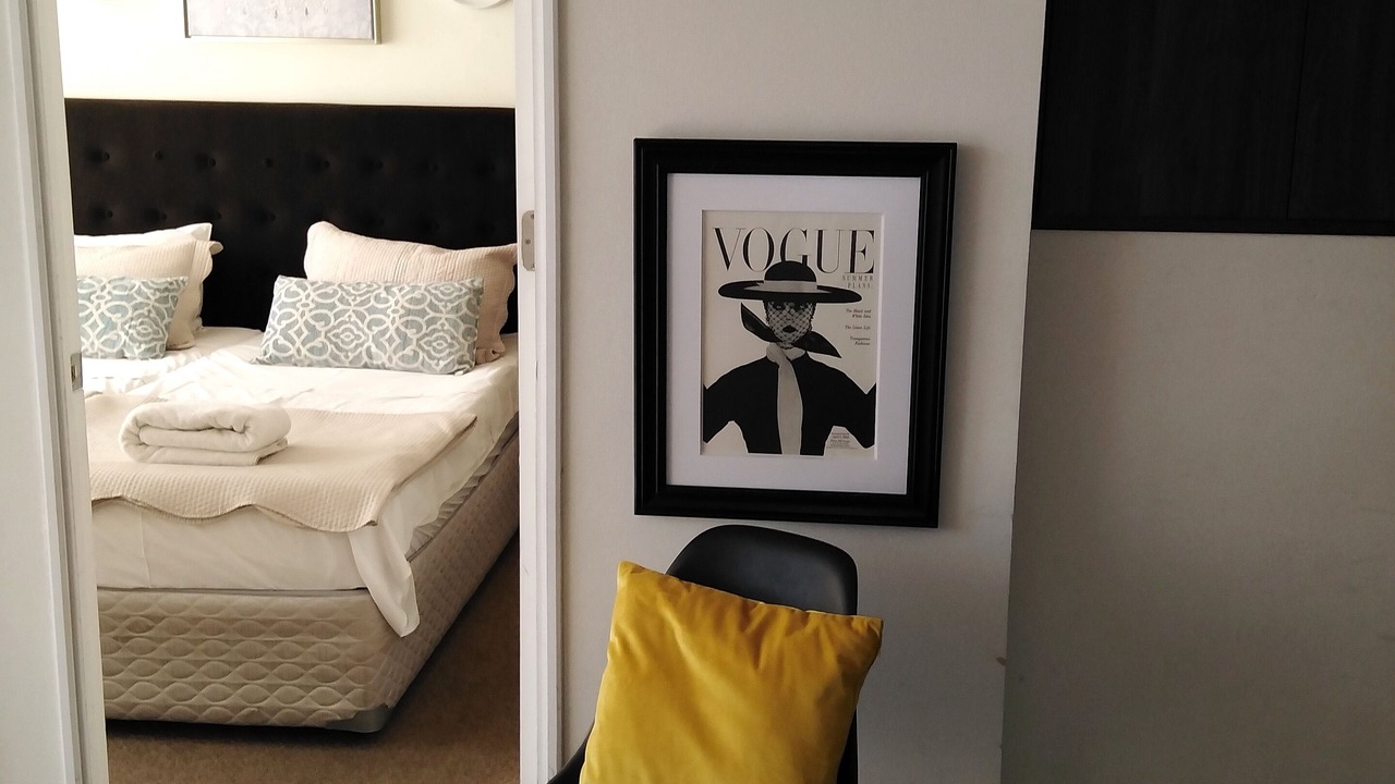 Photo of Bedroom in Las Rejas