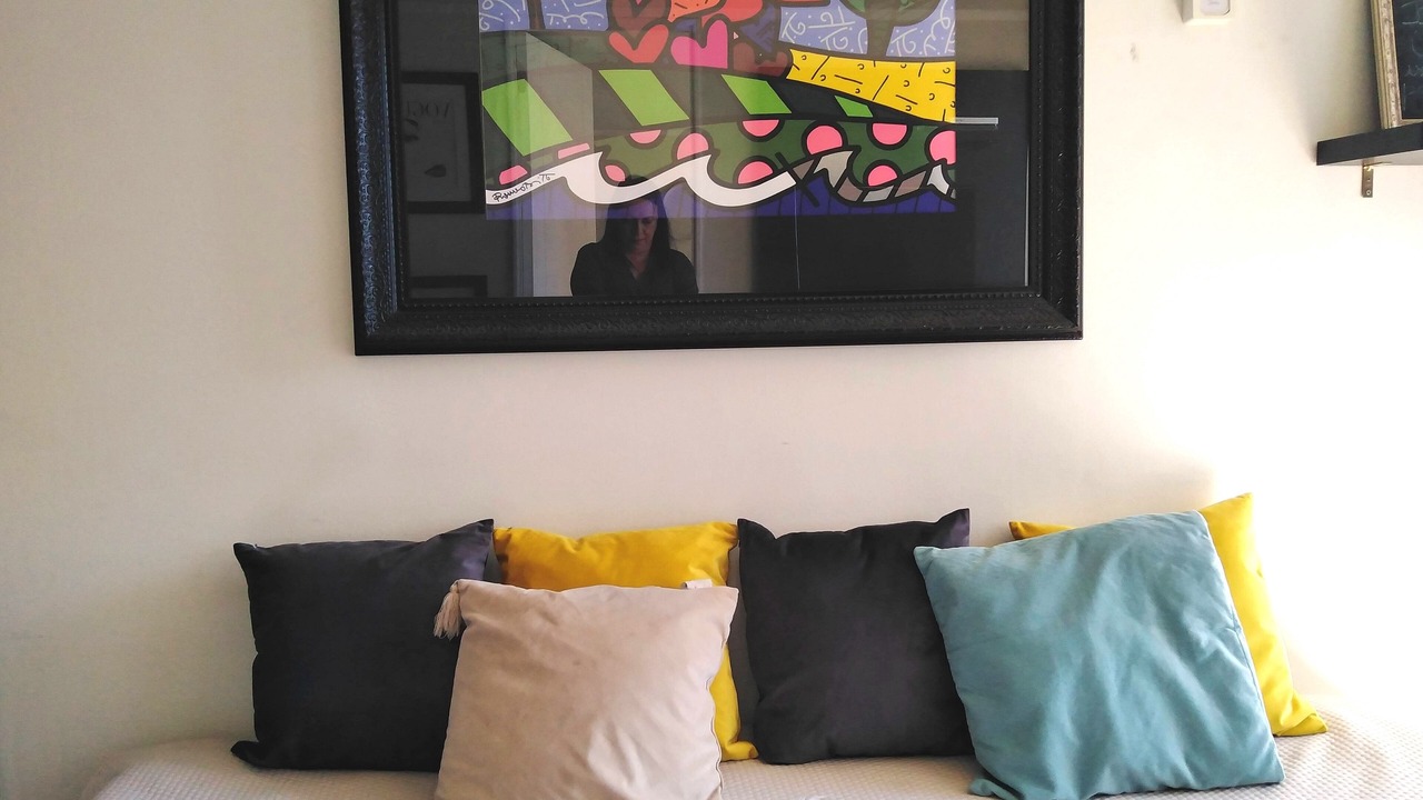 Photo of Bedroom in Las Rejas