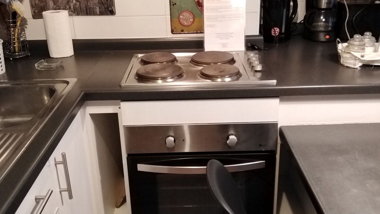 Photo of Kitchen in Las Rejas
