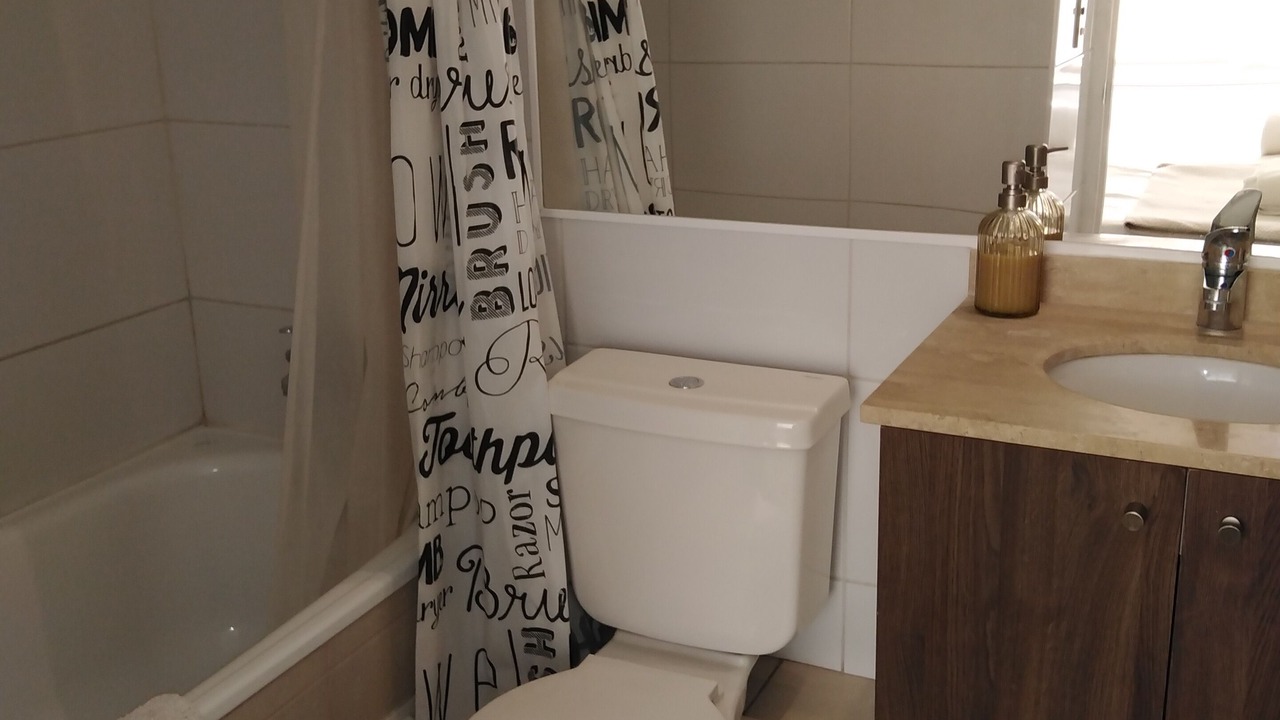 Photo of Bathroom in Las Rejas