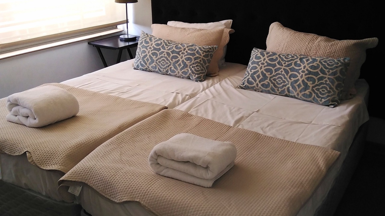 Photo of Bedroom in Las Rejas