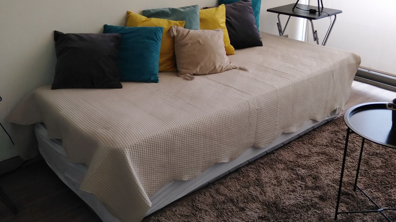 Photo of Bedroom in Las Rejas