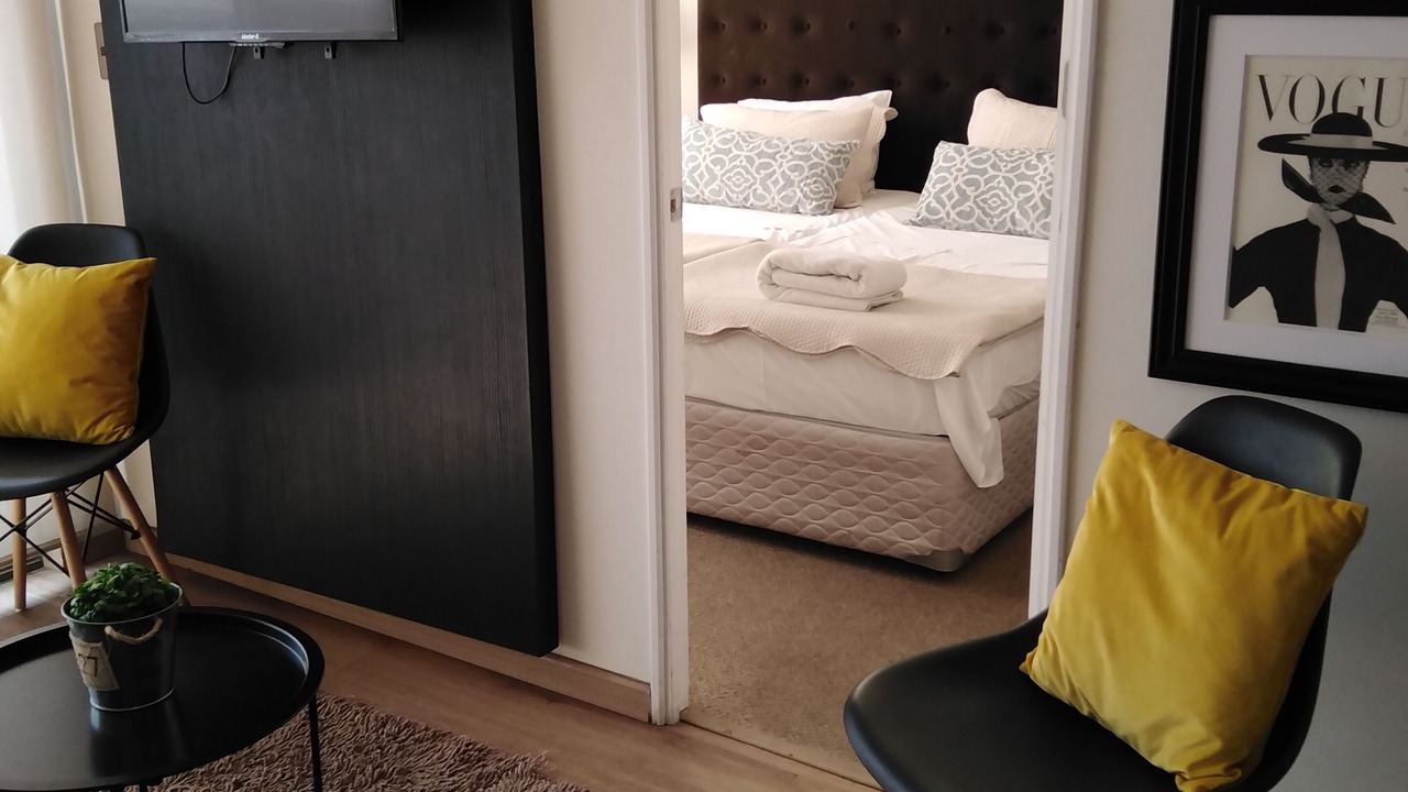 Photo of Bedroom in Las Rejas