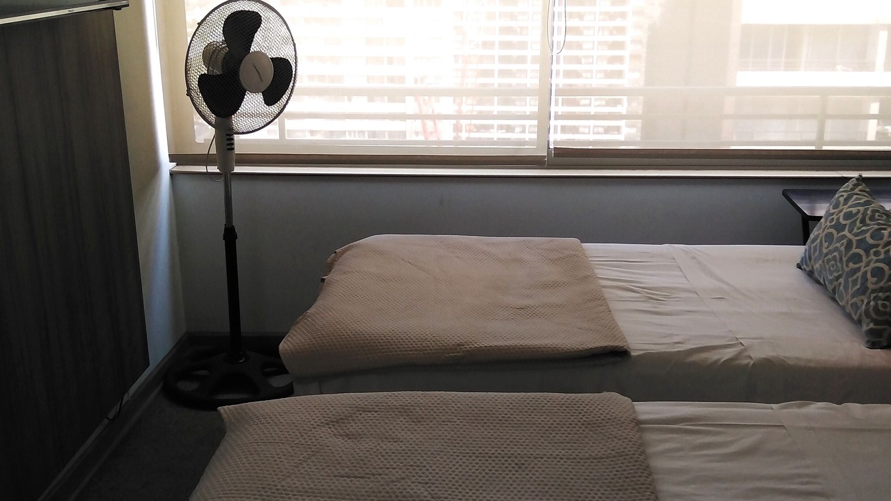 Photo of Bedroom in Las Rejas