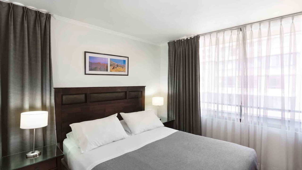 Photo of Bedroom in Santiago