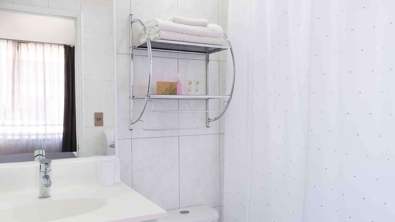 Photo of Bathroom in Santiago