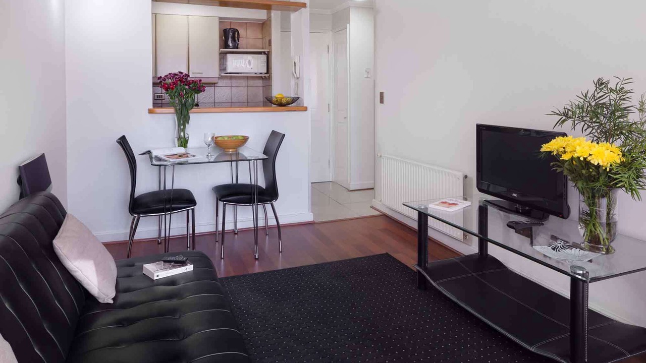 Photo of Livingroom in Santiago