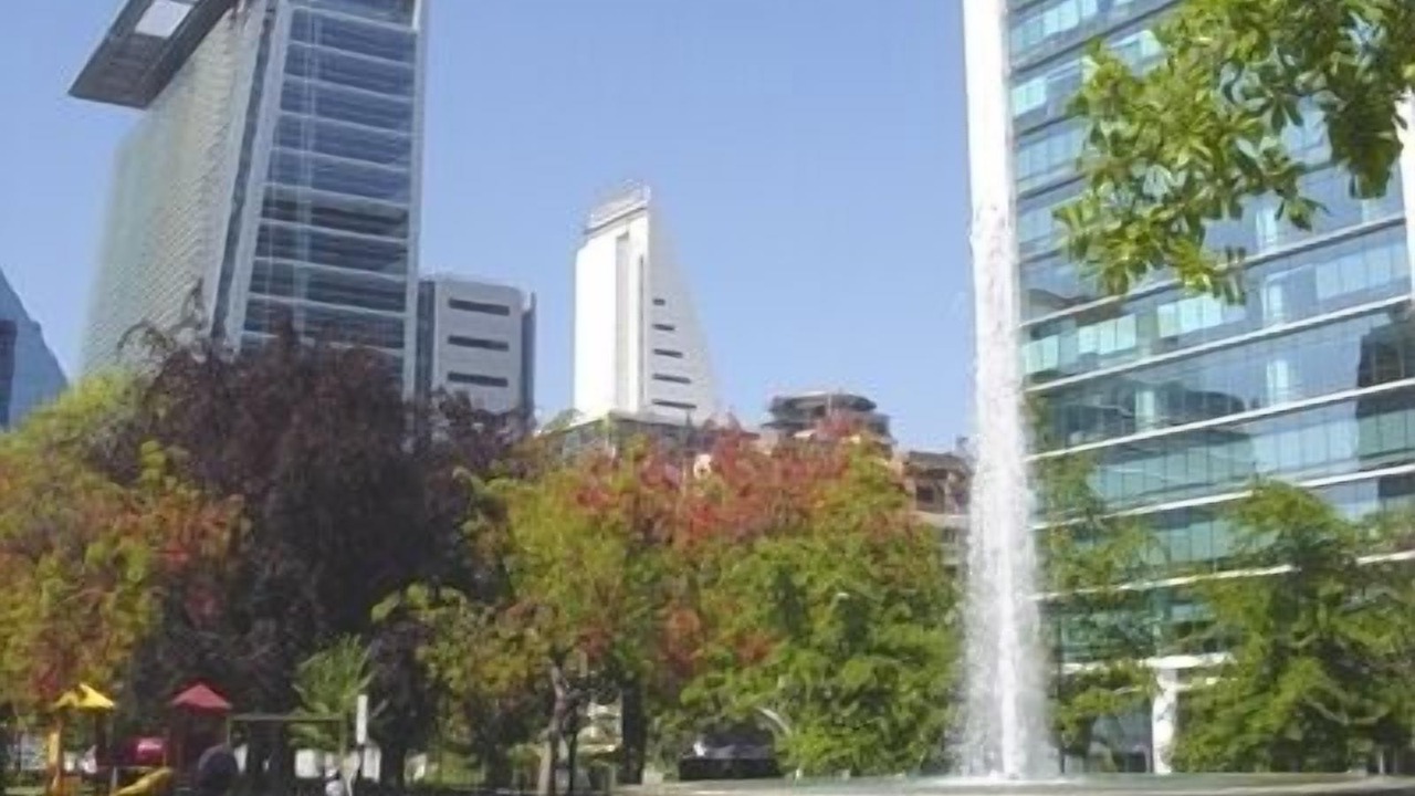 Photo of Others in Santiago