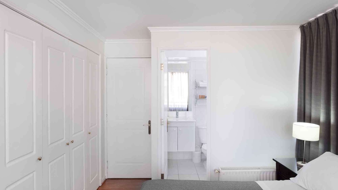 Photo of Bedroom in Santiago