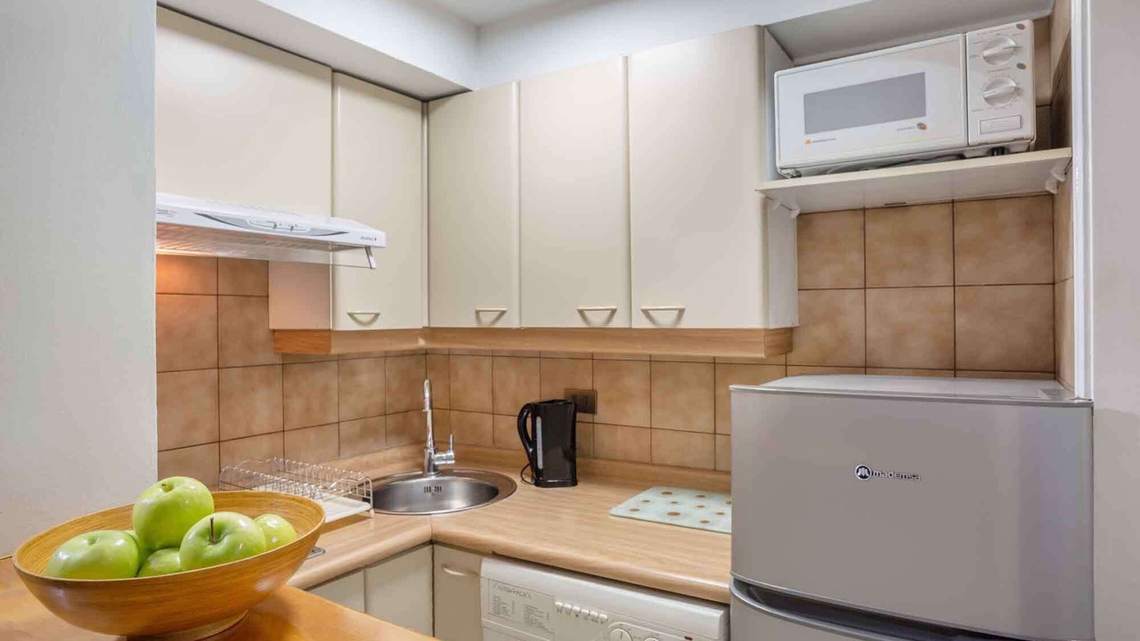 Photo of Kitchen in Santiago