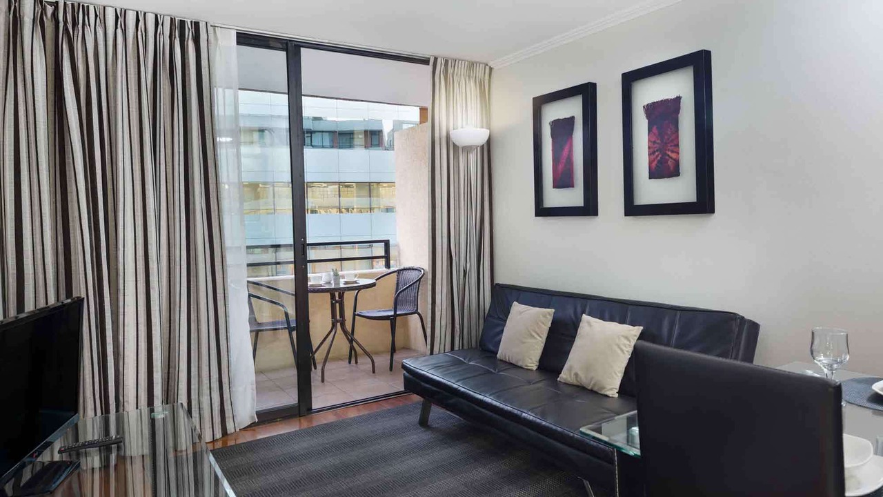 Photo of Livingroom in Santiago