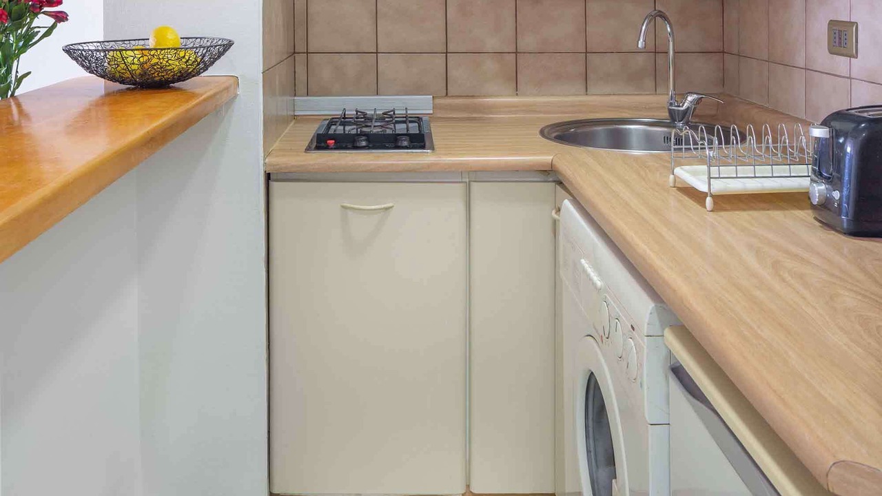 Photo of Kitchen in Santiago