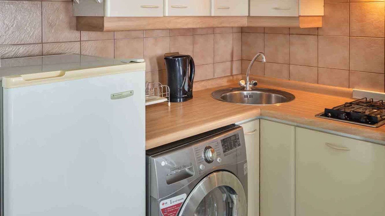 Photo of Kitchen in Santiago