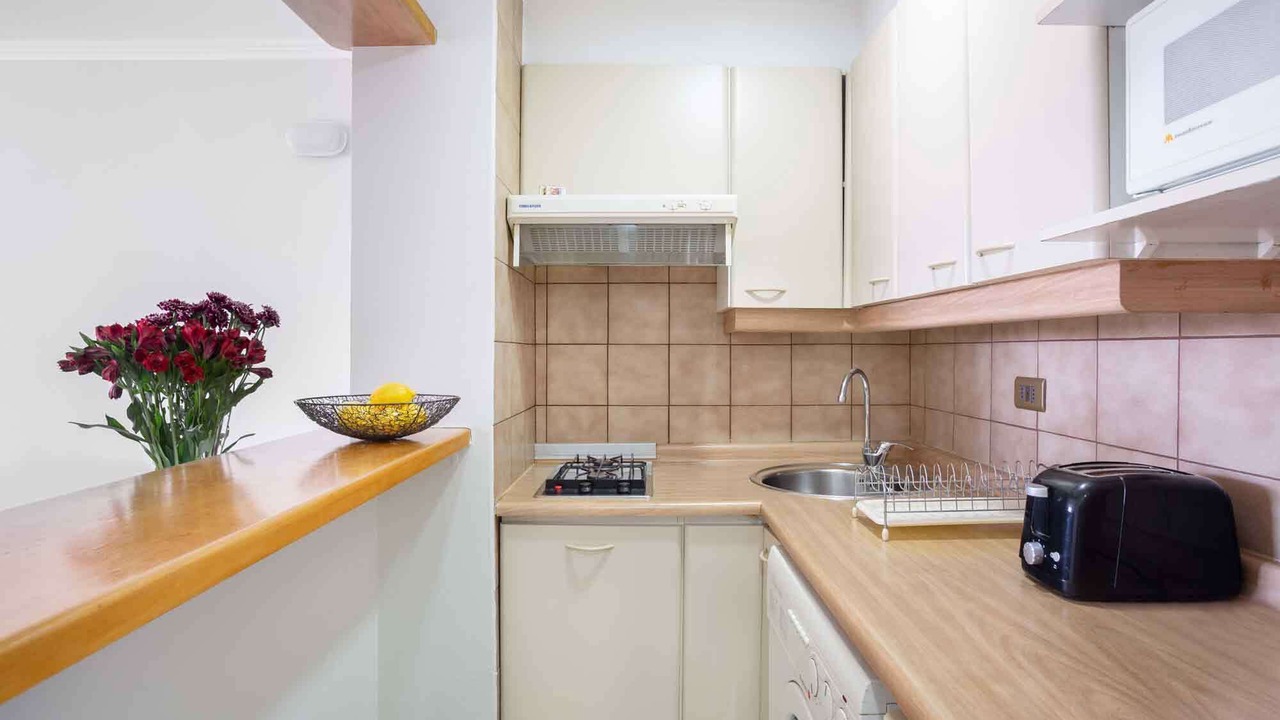 Photo of Kitchen in Santiago