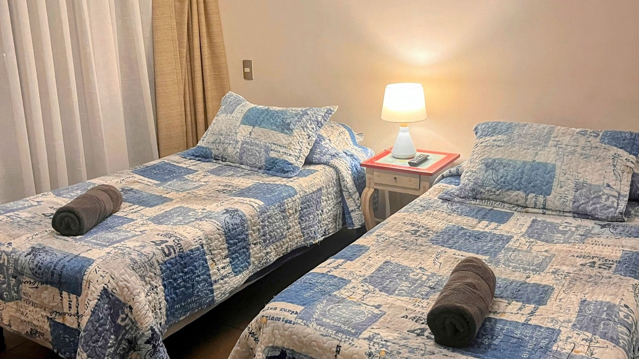 Photo of Bedroom in Renaca