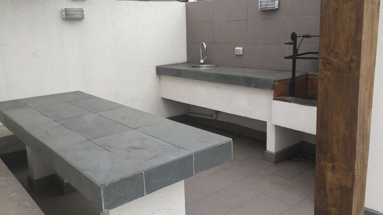 Photo of Patio Balcony in Renaca