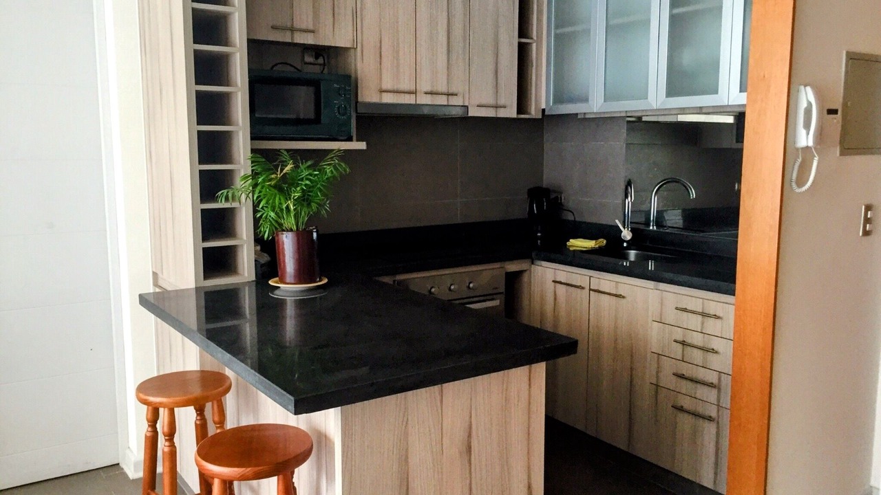 Photo of Kitchen in Renaca