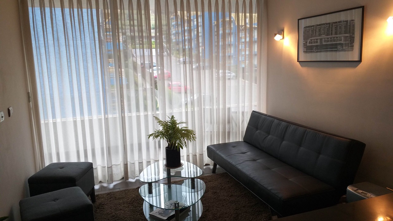 Photo of Livingroom in Renaca