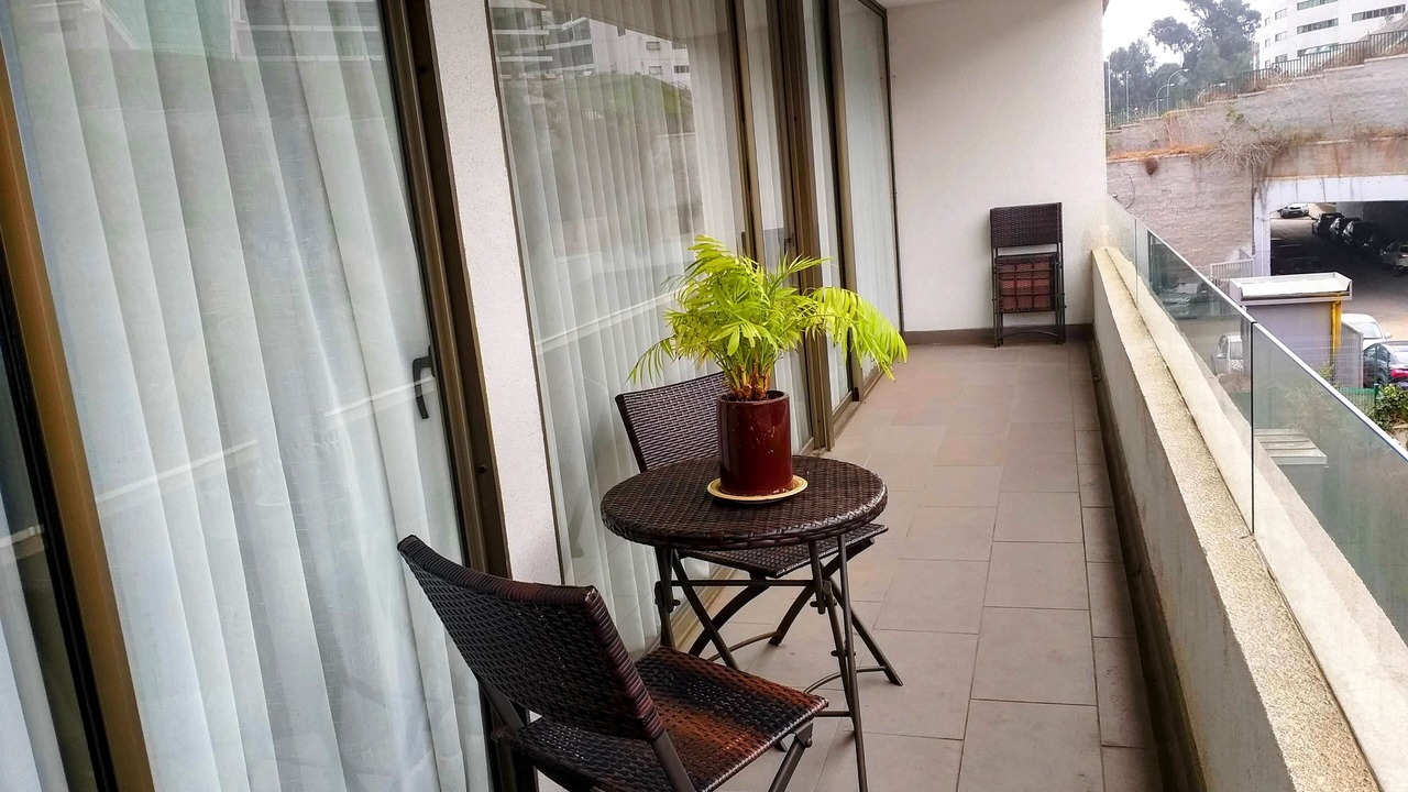 Photo of Outdoor in Renaca
