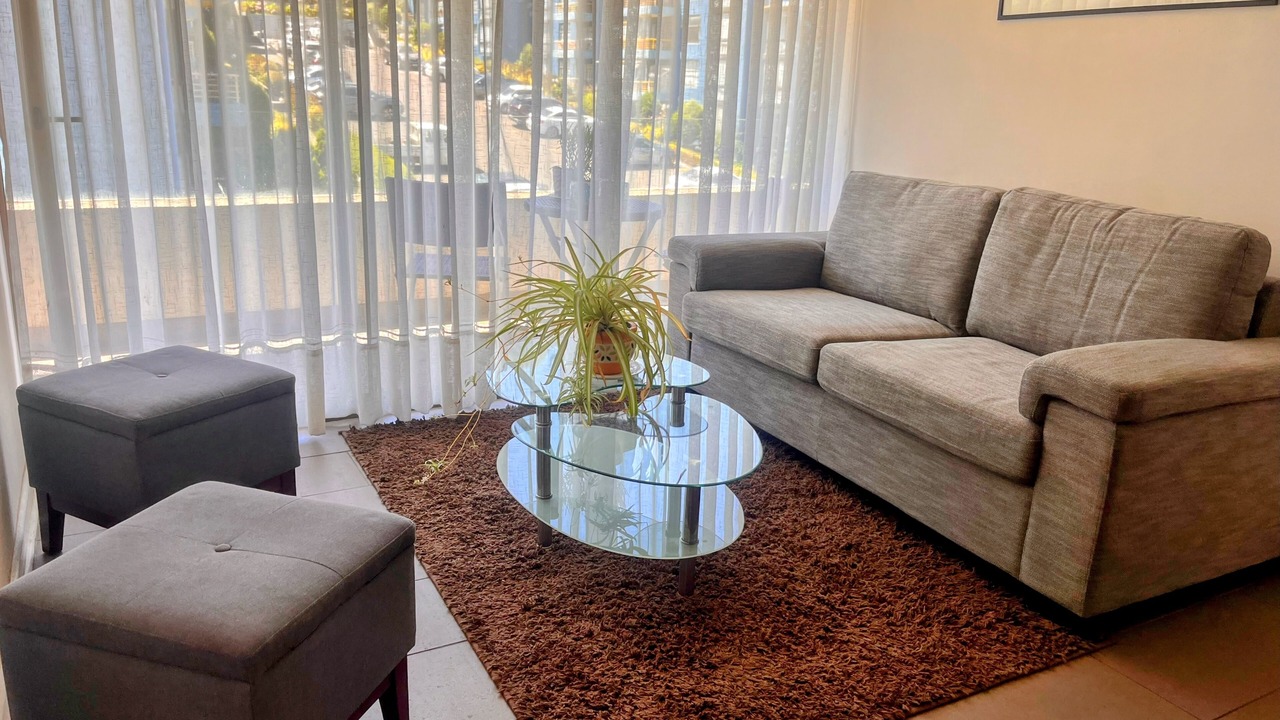 Photo of Livingroom in Renaca