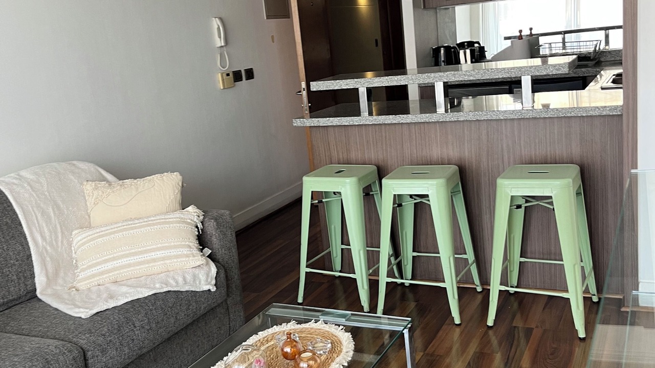 Photo of Livingroom in Apoquindo