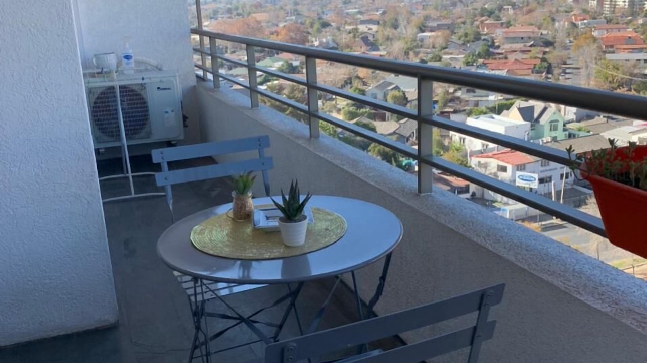 Photo of Outdoor in Apoquindo