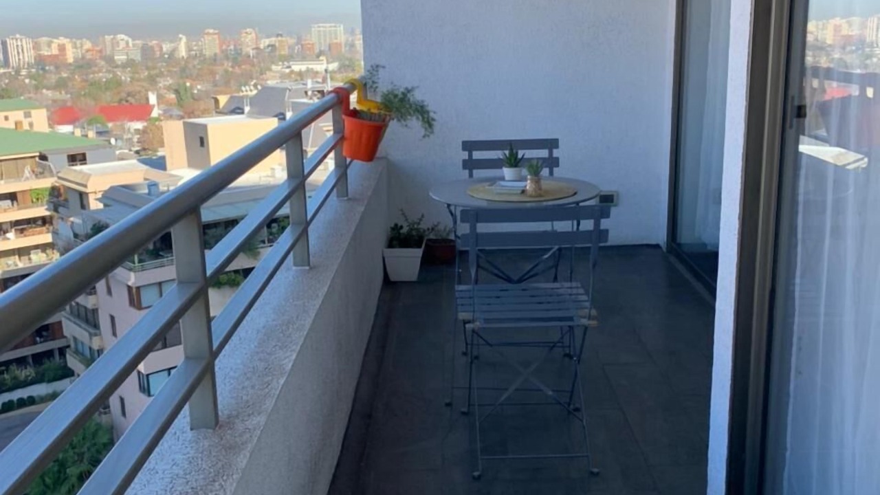 Photo of Outdoor in Apoquindo