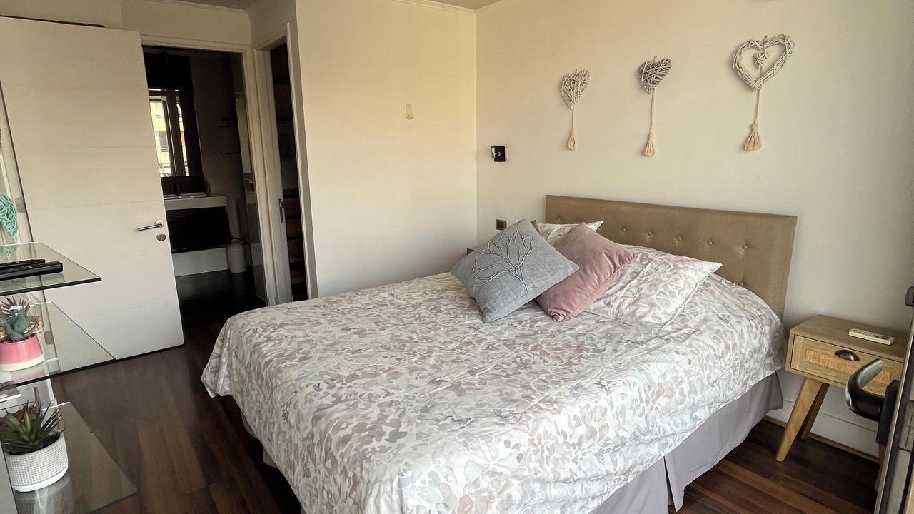 Photo of Bedroom in Apoquindo