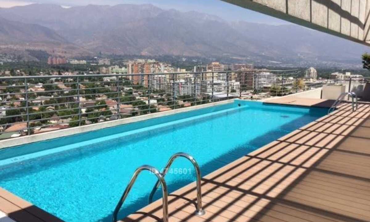 Photo of Outdoor in Apoquindo