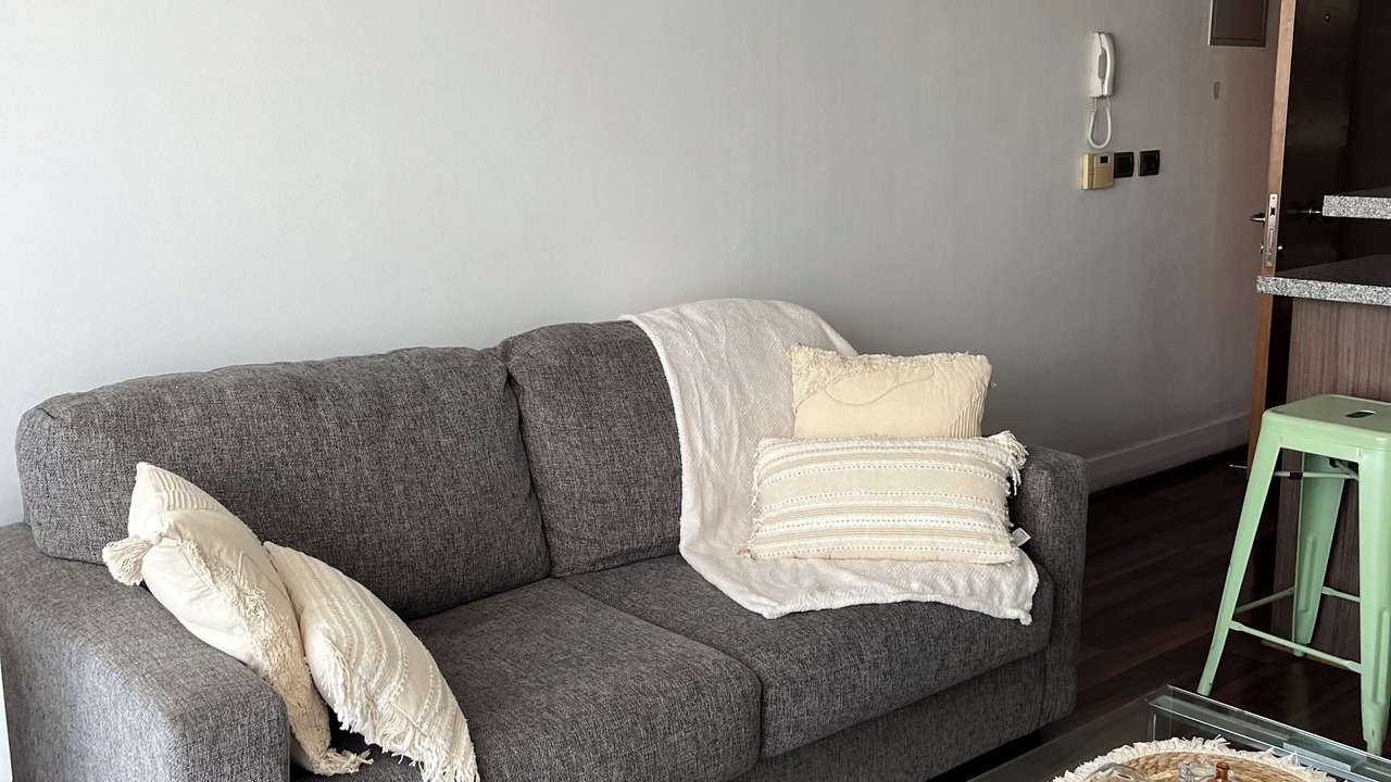 Photo of Livingroom in Apoquindo