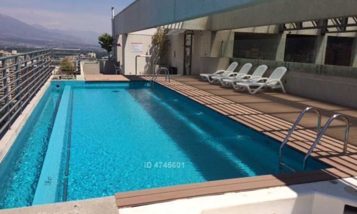 Photo of Outdoor in Apoquindo
