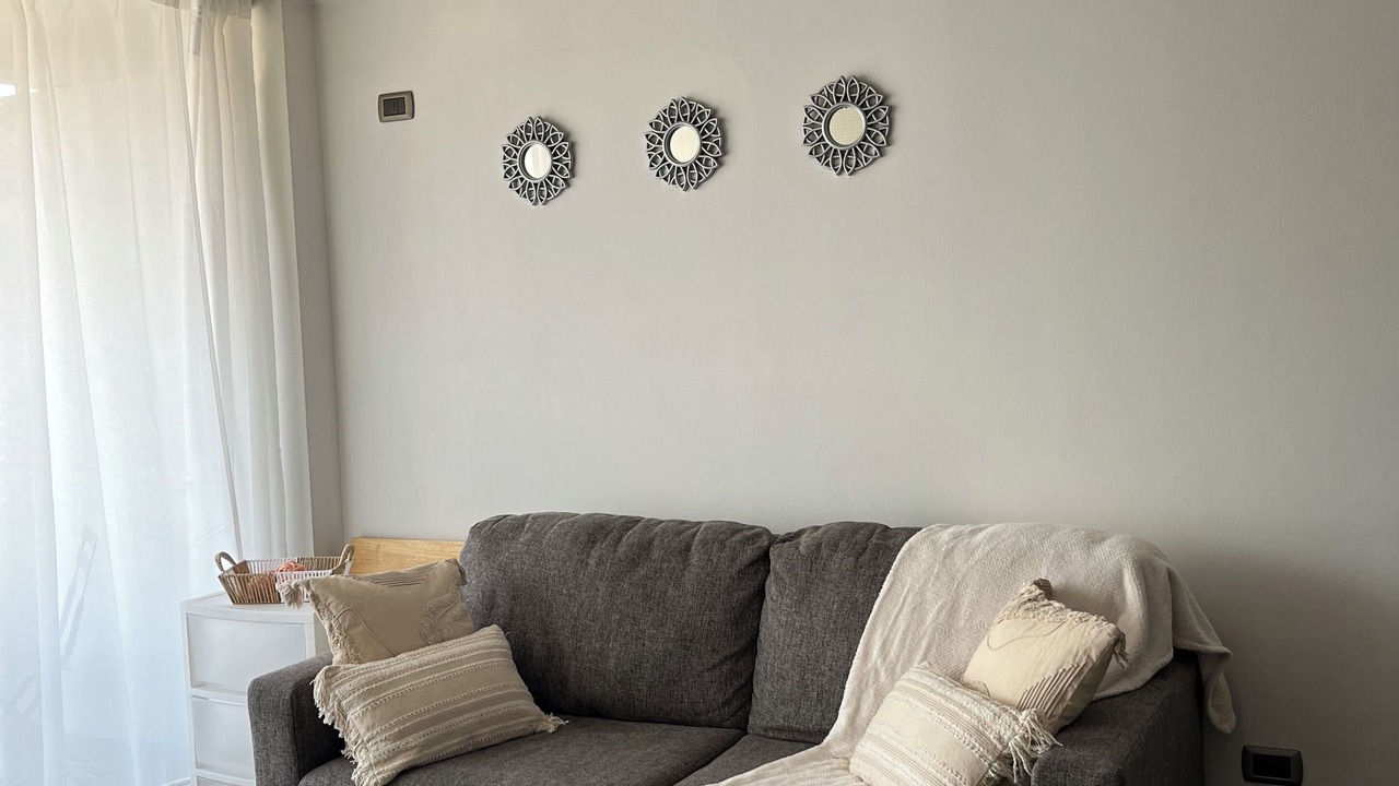 Photo of Livingroom in Apoquindo