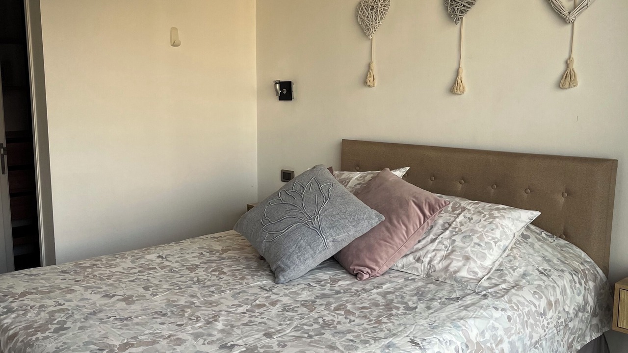 Photo of Bedroom in Apoquindo