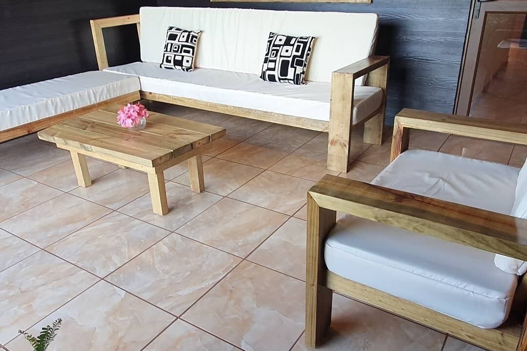 Photo of Livingroom in Hanga Roa