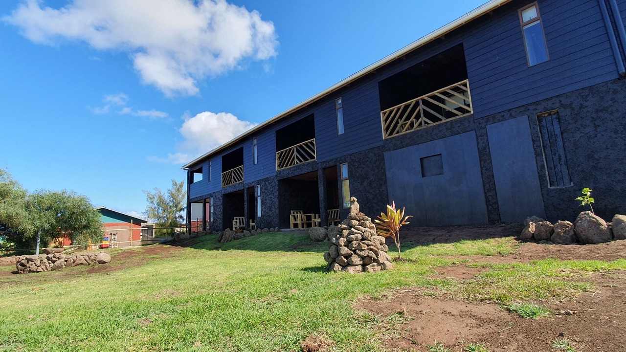 Photo of Outdoor in Hanga Roa