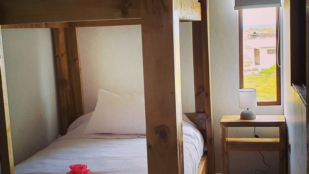 Photo of Bedroom in Hanga Roa