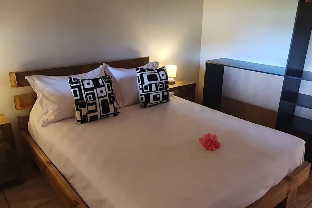 Photo of Bedroom in Hanga Roa