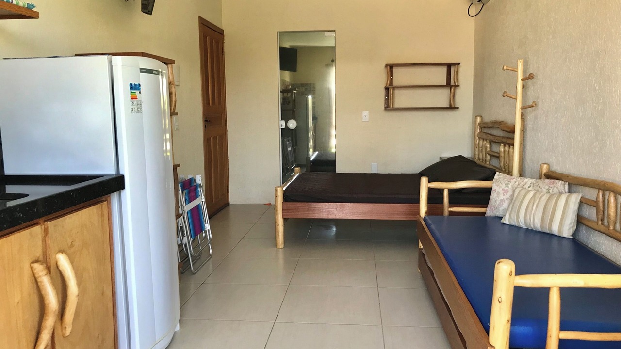 Photo of Bedroom in Palhoca
