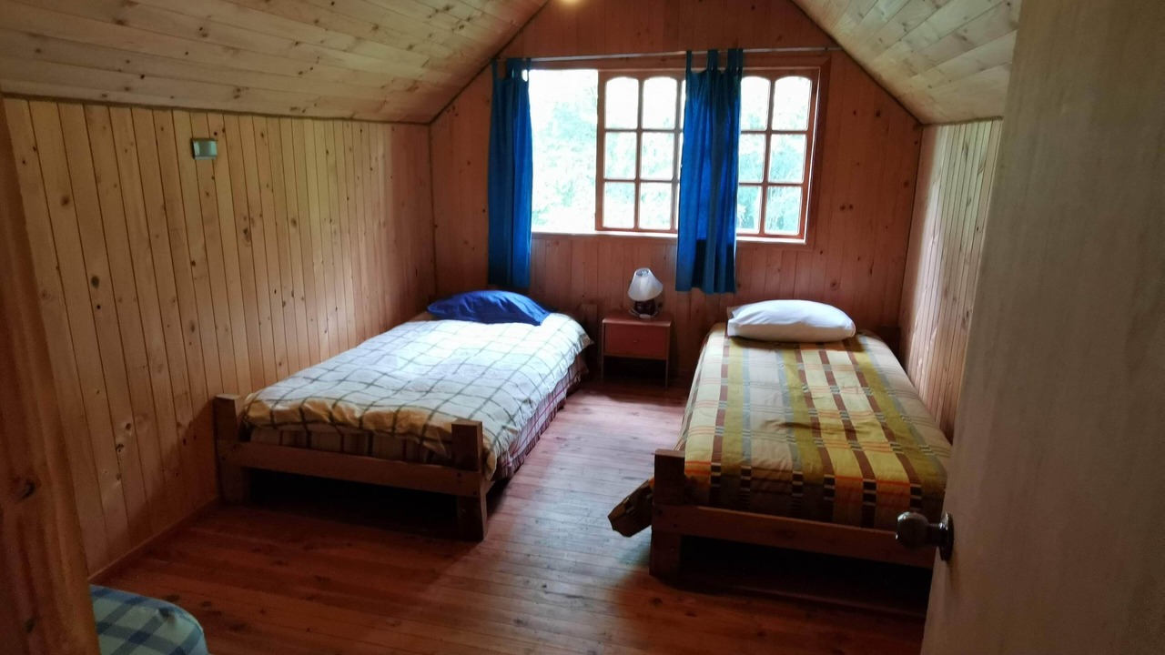 Photo of Bedroom in Conaripe