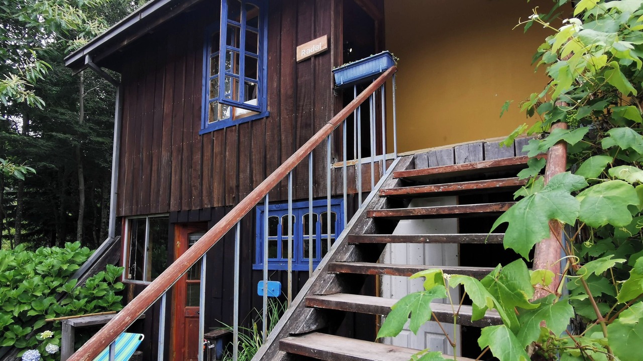 Photo of Outdoor in Conaripe