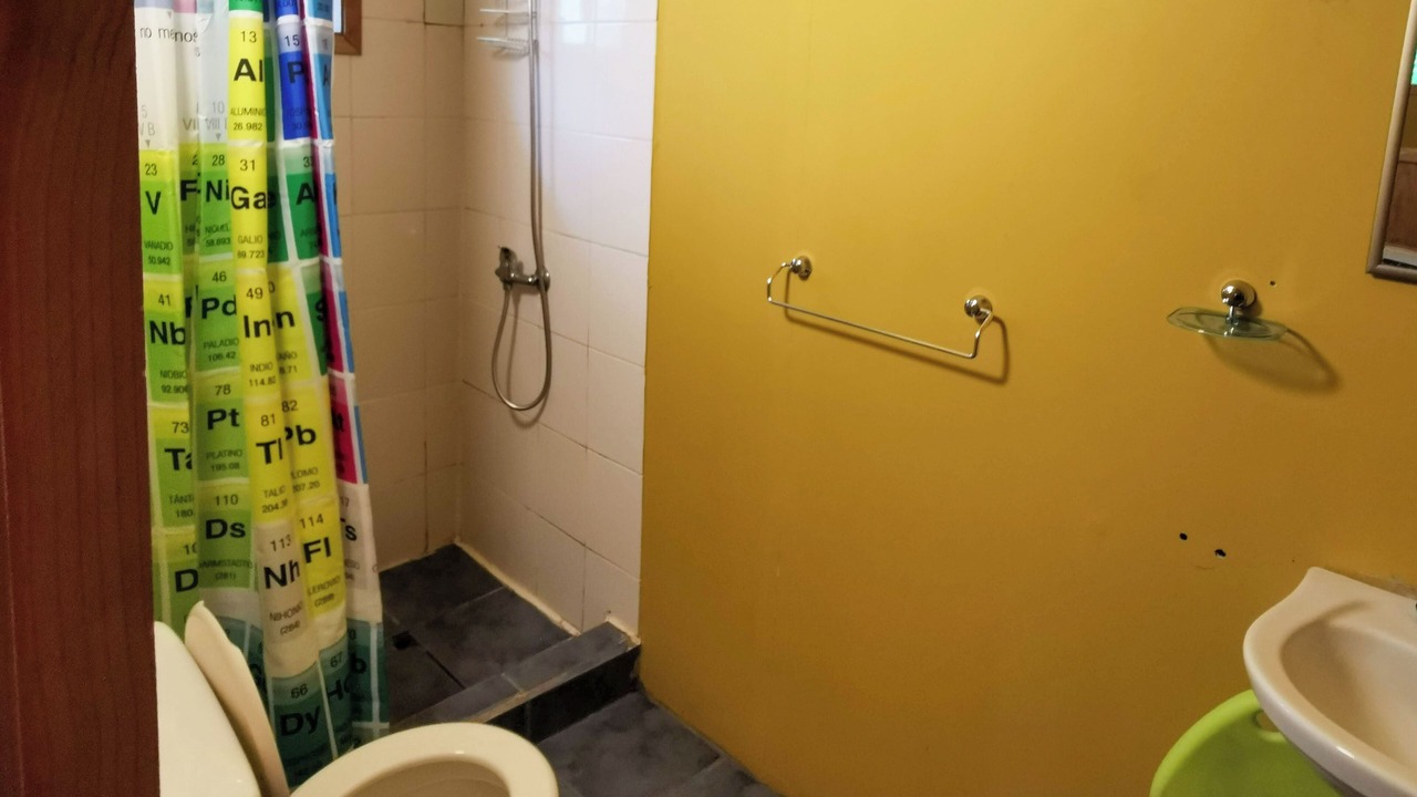 Photo of Bathroom in Conaripe