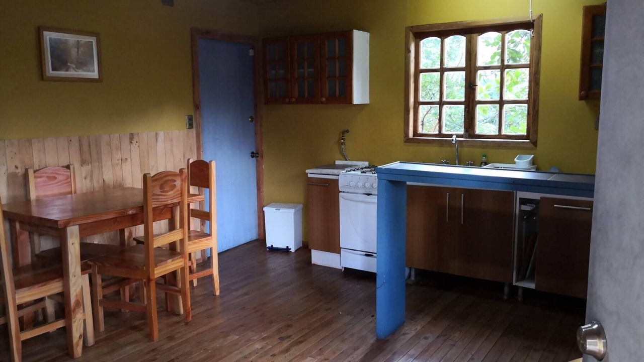 Photo of Kitchen in Conaripe