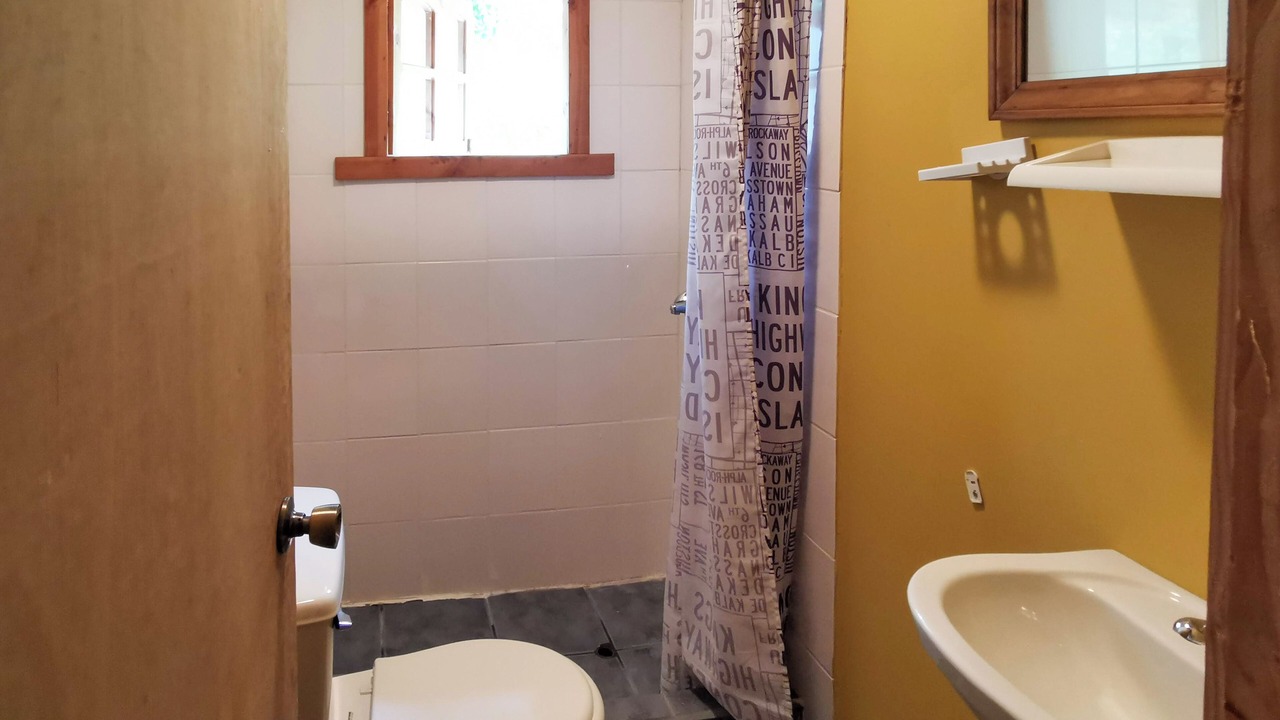 Photo of Bathroom in Conaripe
