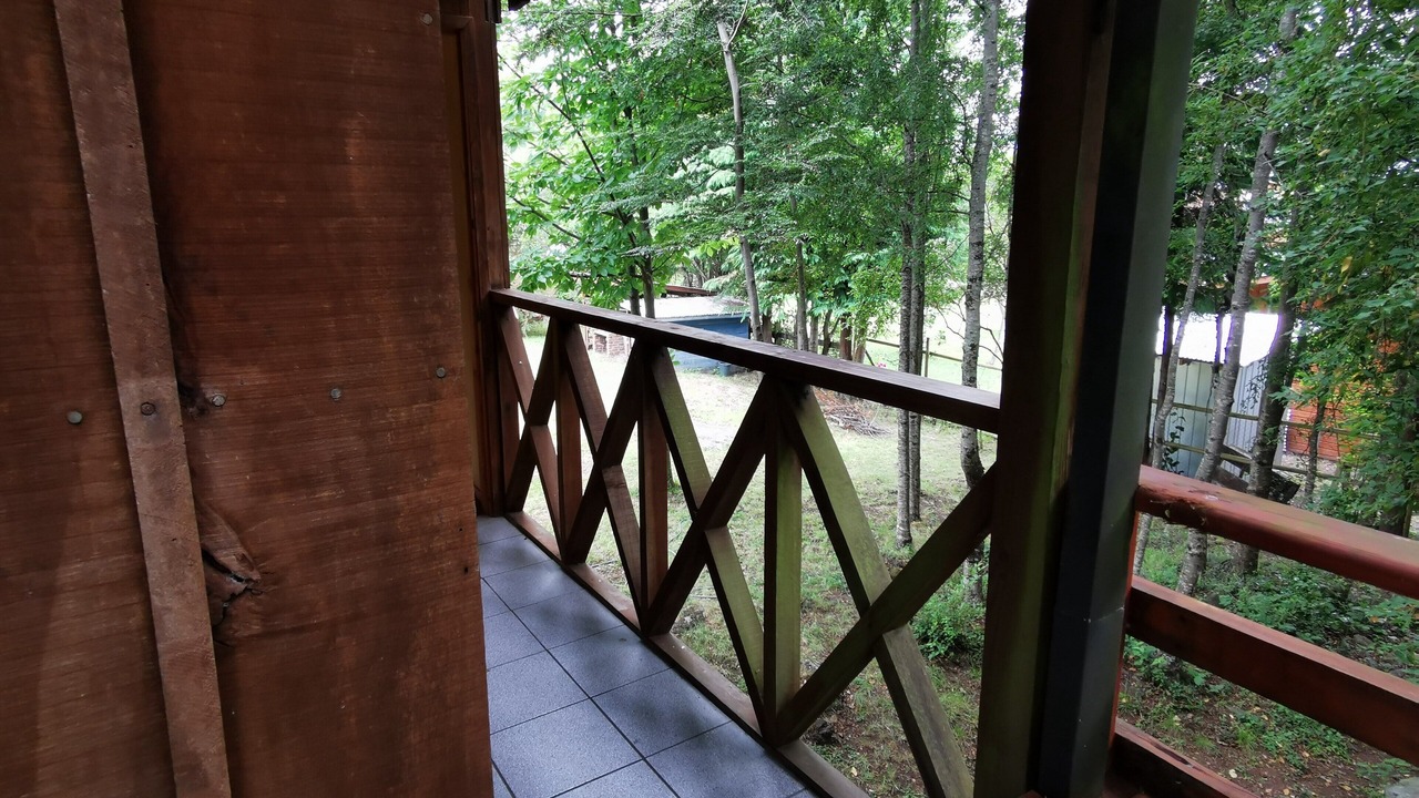 Photo of Outdoor in Conaripe