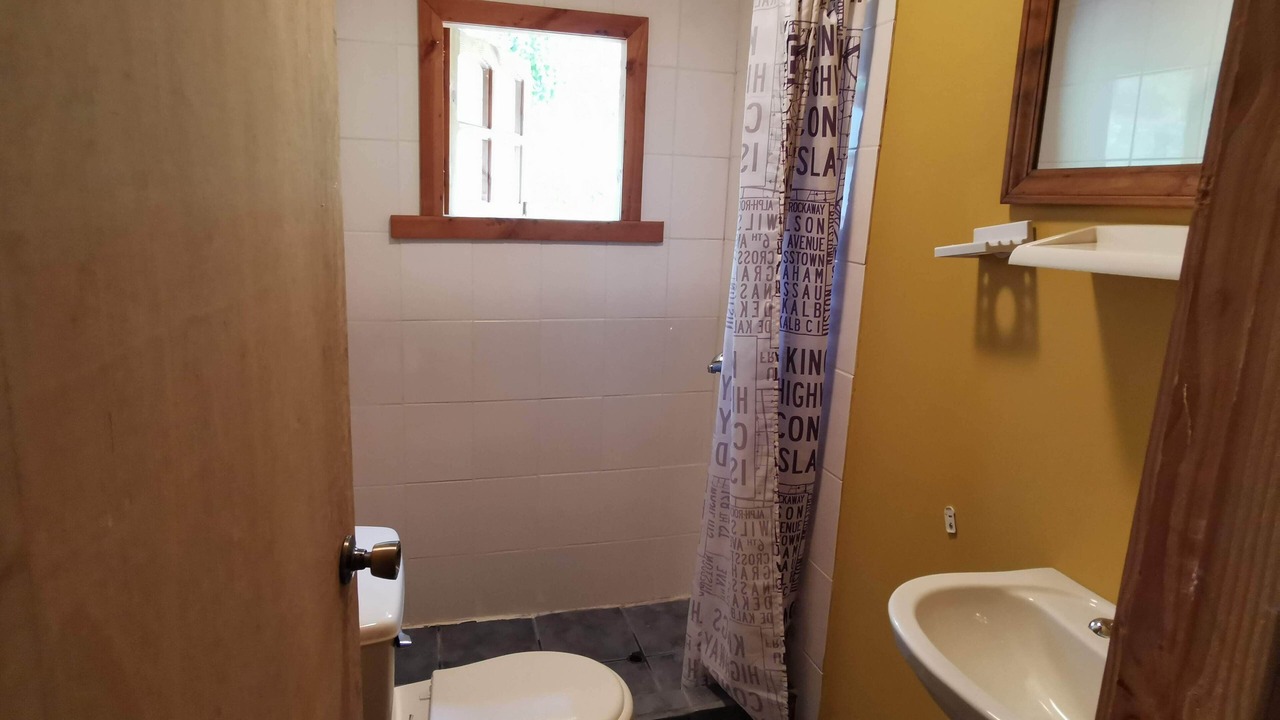 Photo of Bathroom in Conaripe