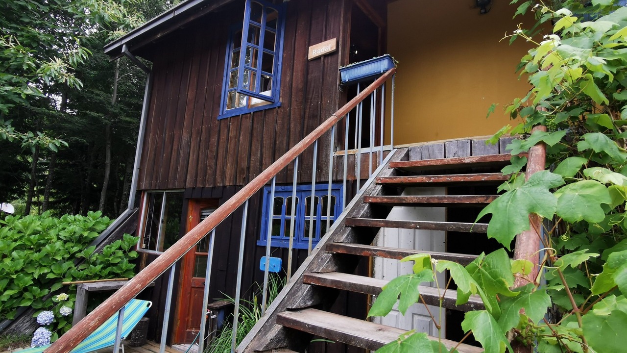 Photo of Outdoor in Conaripe